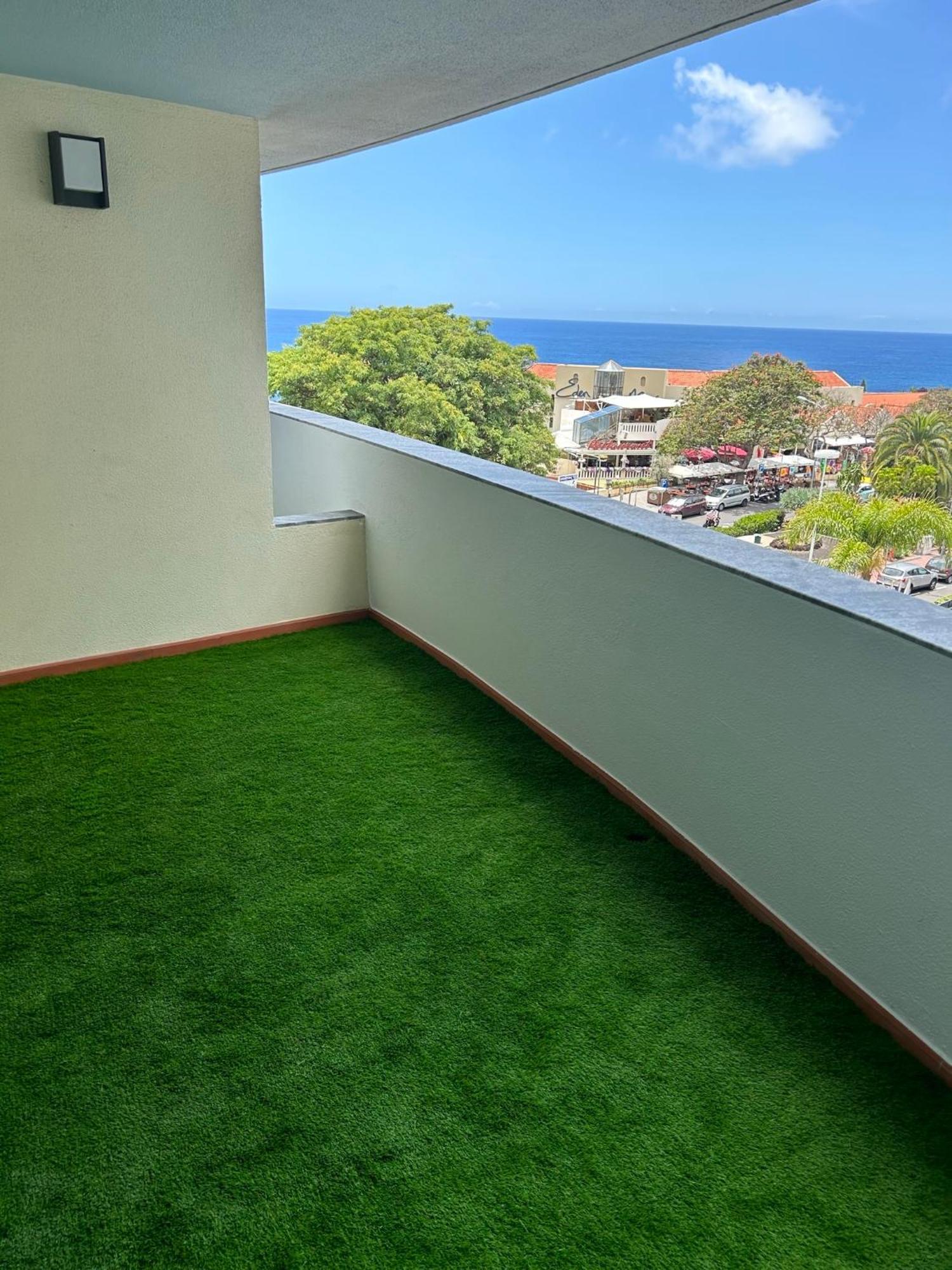 Apartamento Lido Casa By Ola Madeira Funchal  Exterior foto