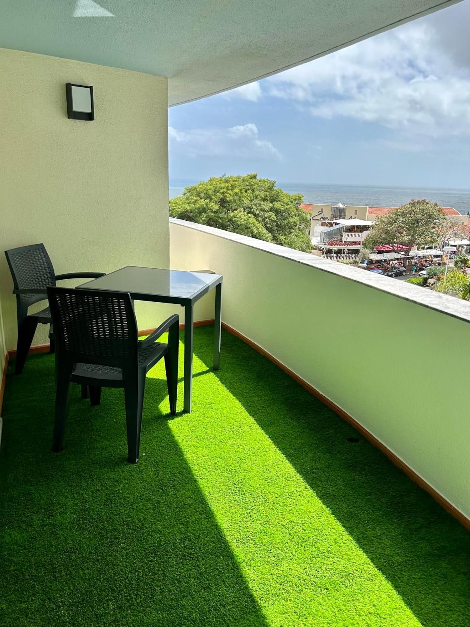 Apartamento Lido Casa By Ola Madeira Funchal  Exterior foto