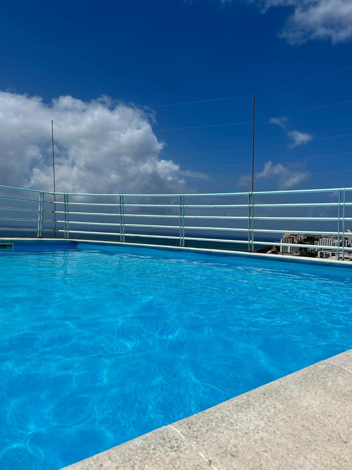 Apartamento Lido Casa By Ola Madeira Funchal  Exterior foto