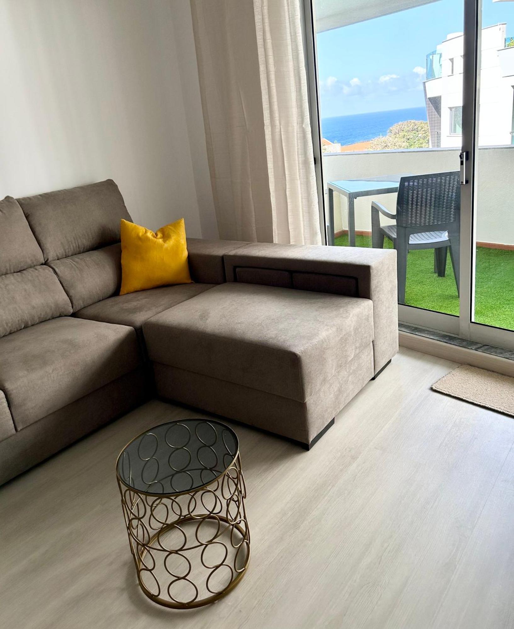 Apartamento Lido Casa By Ola Madeira Funchal  Exterior foto