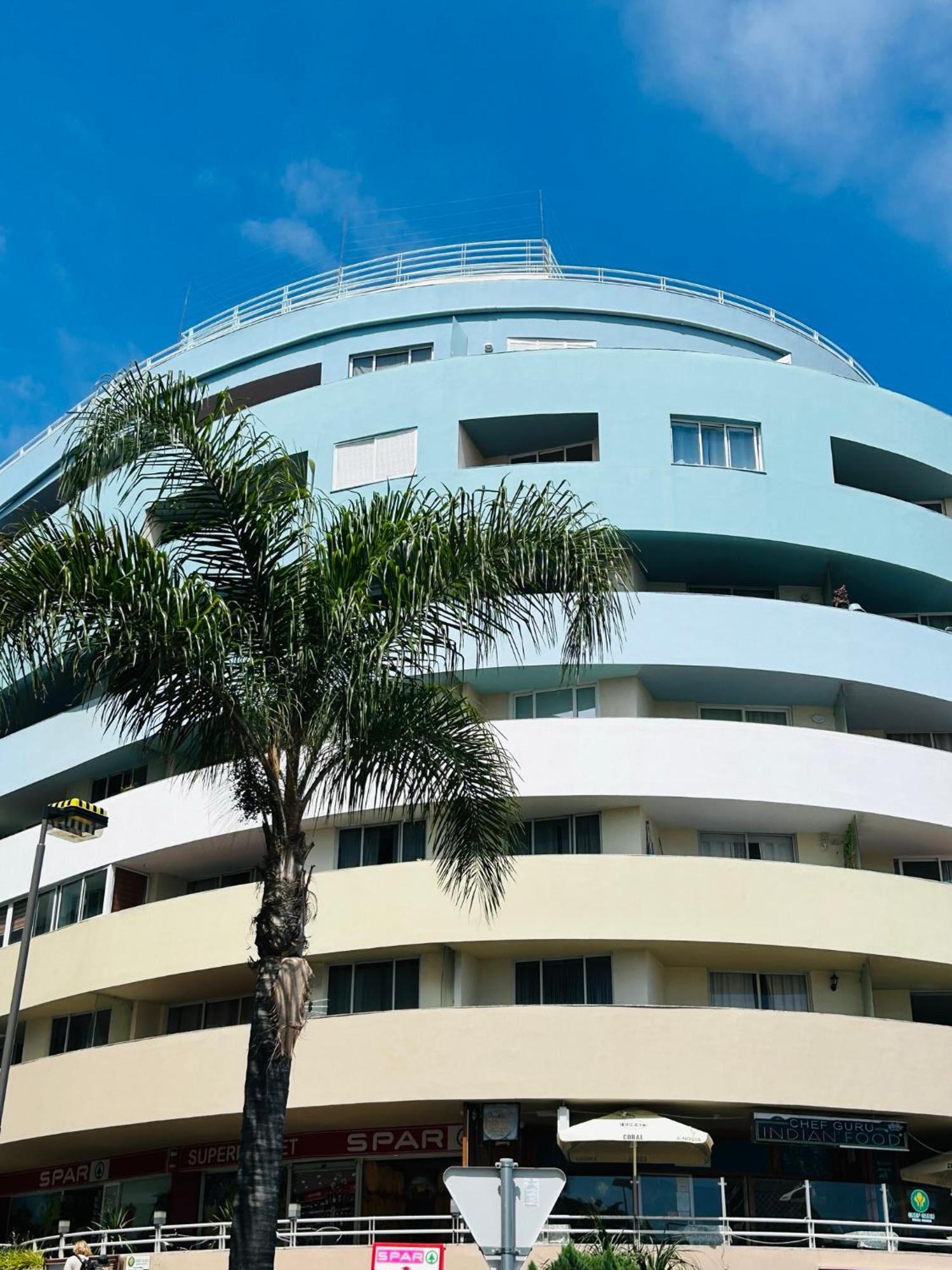Apartamento Lido Casa By Ola Madeira Funchal  Exterior foto