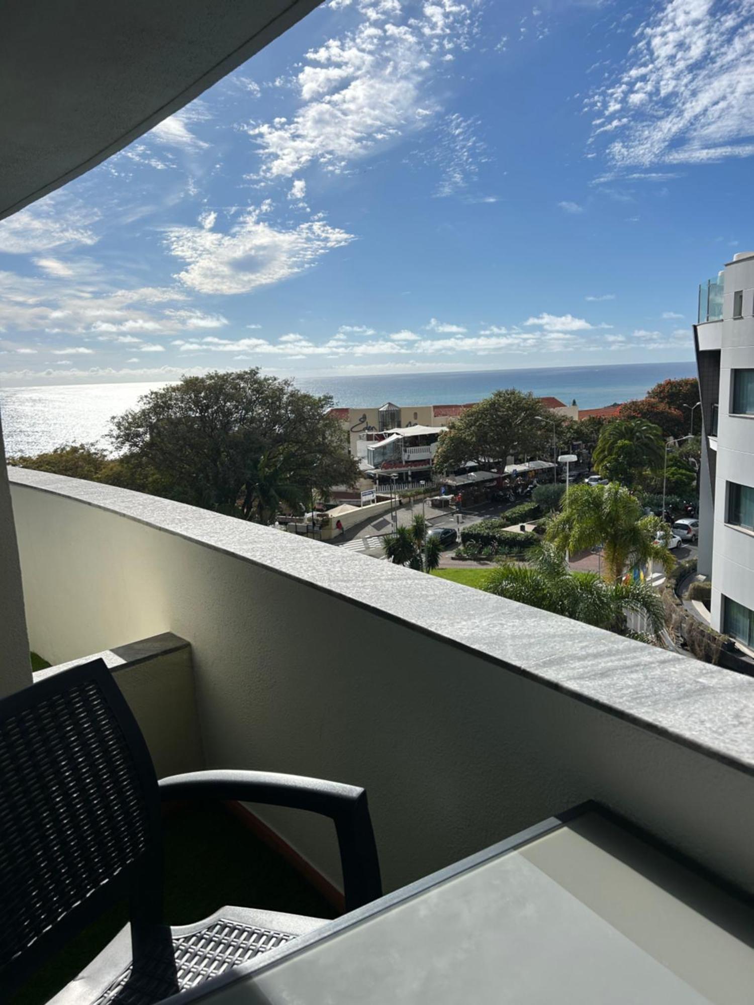 Apartamento Lido Casa By Ola Madeira Funchal  Exterior foto